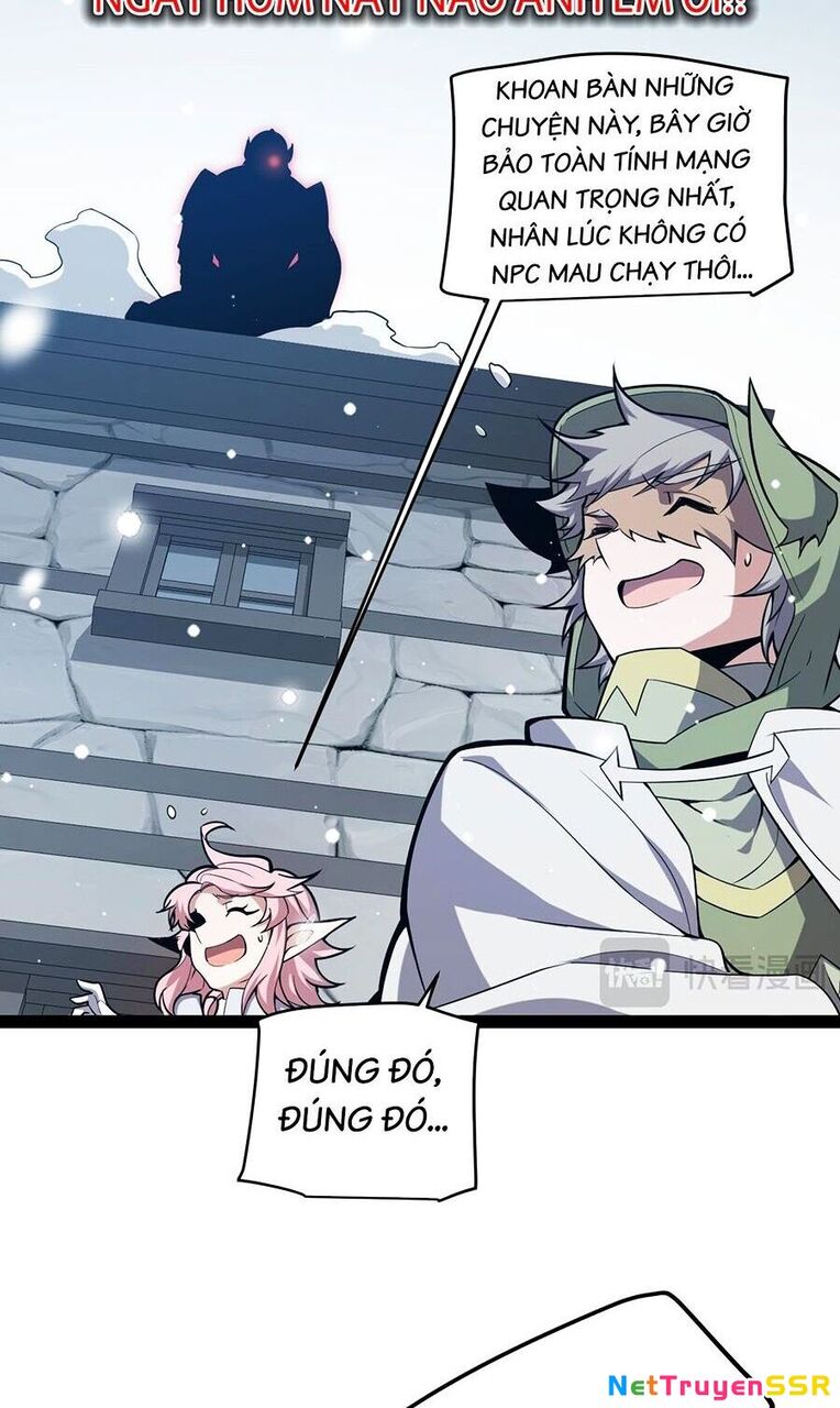 Tôi Đến Từ Thế Giới Trò Chơi Chapter 270 - 10