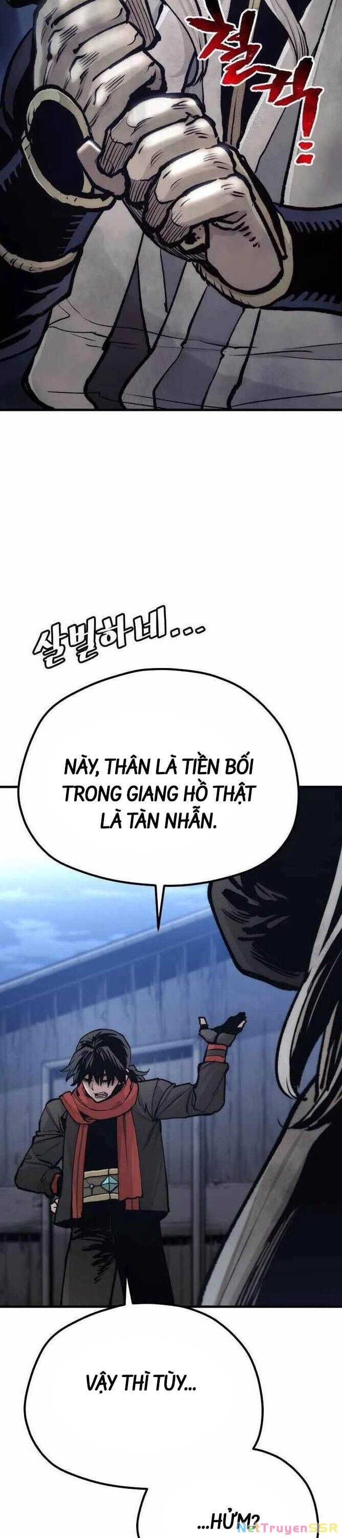 Thiên Ma Phi Thăng Truyện Chapter 120 - 23