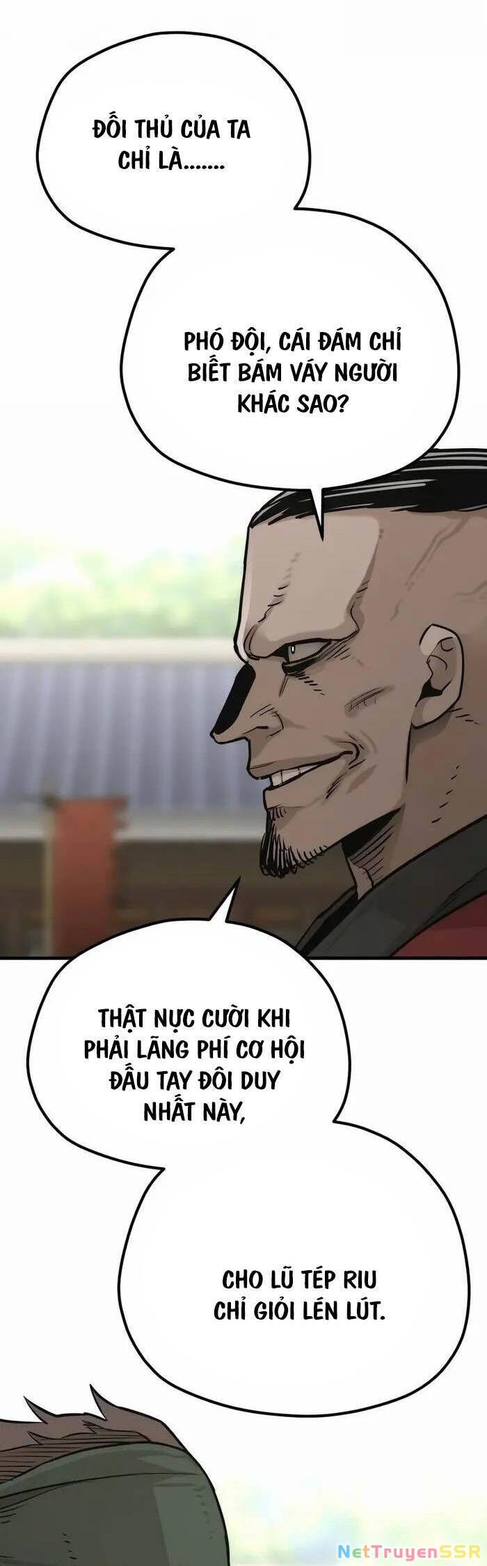 Thiên Ma Phi Thăng Truyện Chapter 87 - 31