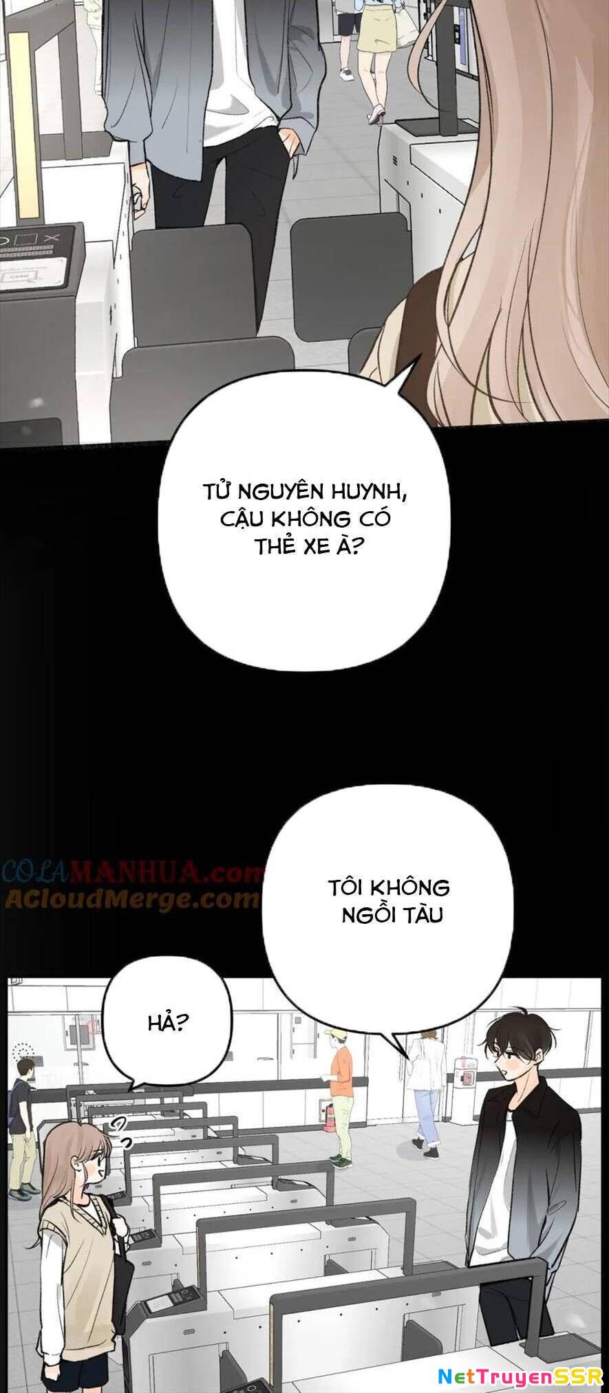 Nhật Ký Tình Yêu Hằng Ngày Chapter 10 - 24