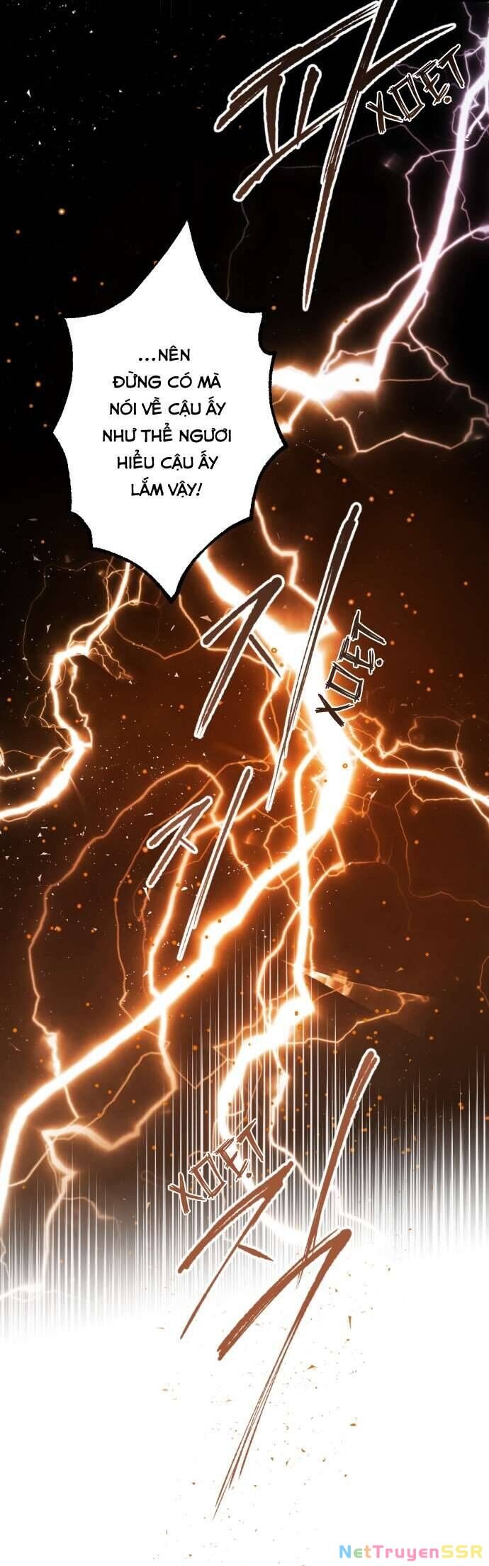 Lời Thú Nhận Của Chúa Tể Bóng Tối Chapter 34 - 20
