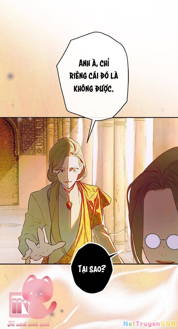 Khế Ước Hôn Nhân Của Mẹ Tôi Chapter 63 - 62