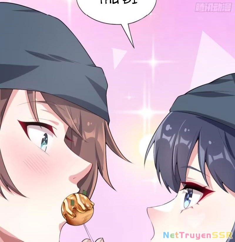 Bạn Gái Tôi Là Một Đại Tiểu Thư Xấu Xa Sao? Chapter 63 - 55