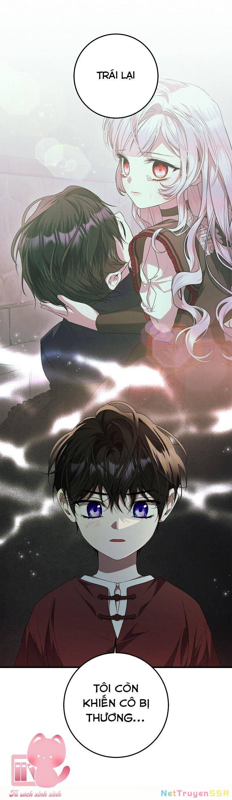 Nhận Nuôi Người Cha Phản Diện Chapter 53 - 41