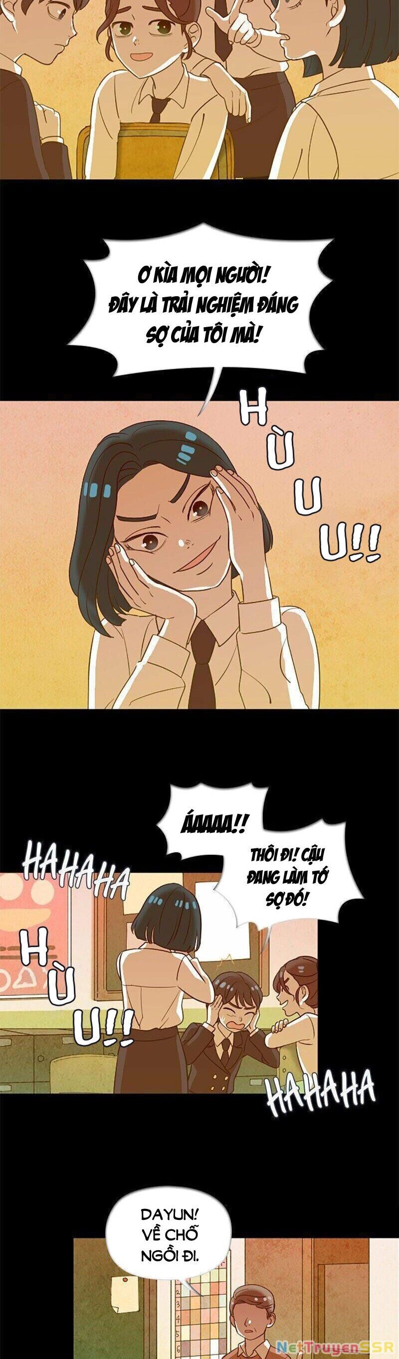 Ma Kể Chuyện 2 Chapter 22 - 15