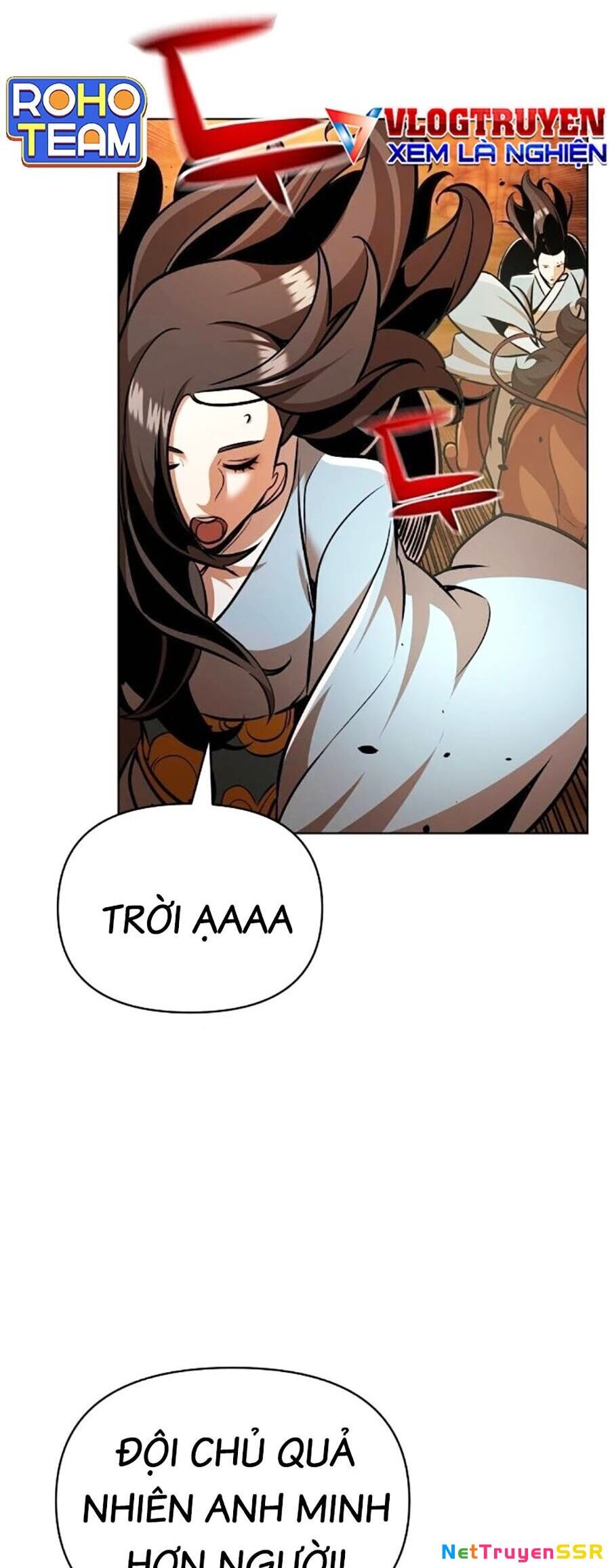 Tiểu Tử Đáng Ngờ Lại Là Cao Thủ Chapter 32 - 54