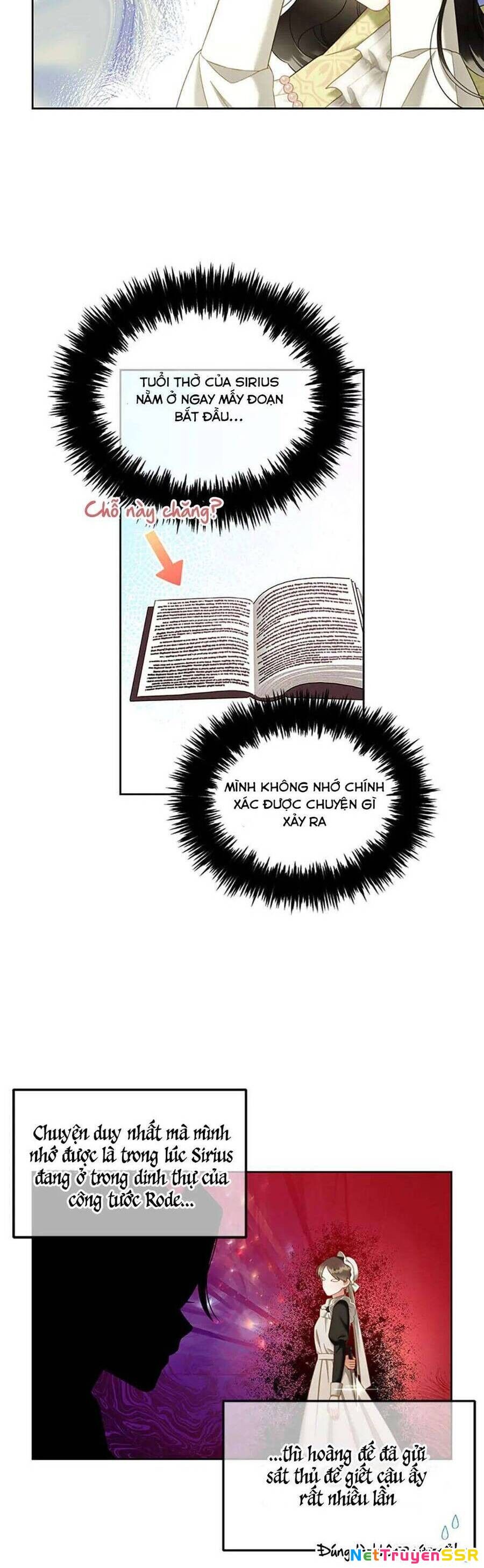 Tôi Sẽ Ở Ngay Bên Cạnh Nam Chính Chapter 27 - 5