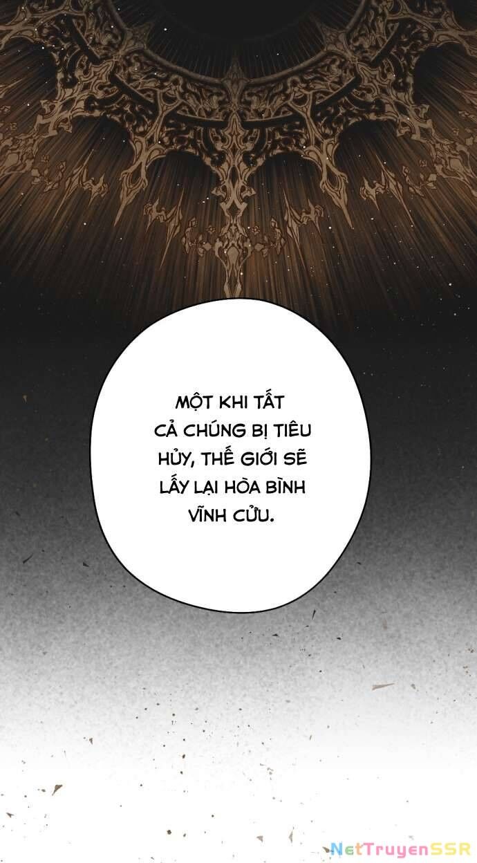 Lời Thú Nhận Của Chúa Tể Bóng Tối Chapter 35 - 5