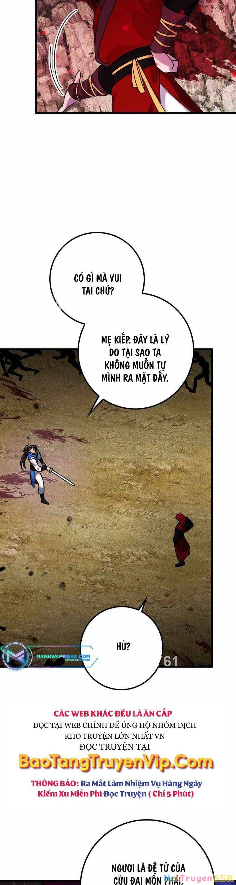 Thiên Phong Phách Đạo Chapter 37 - 2