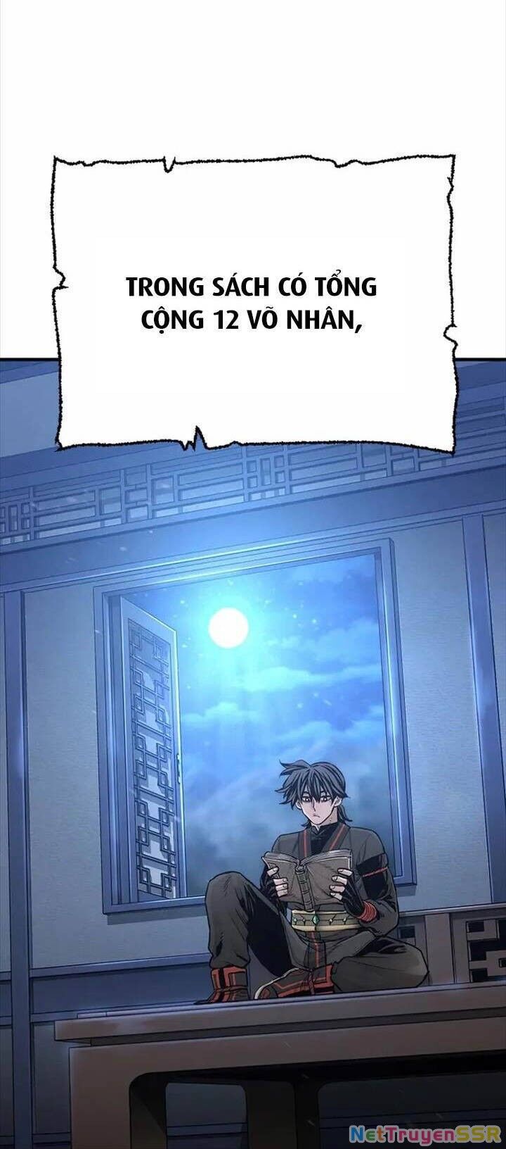 Thiên Ma Phi Thăng Truyện Chapter 95 - 52