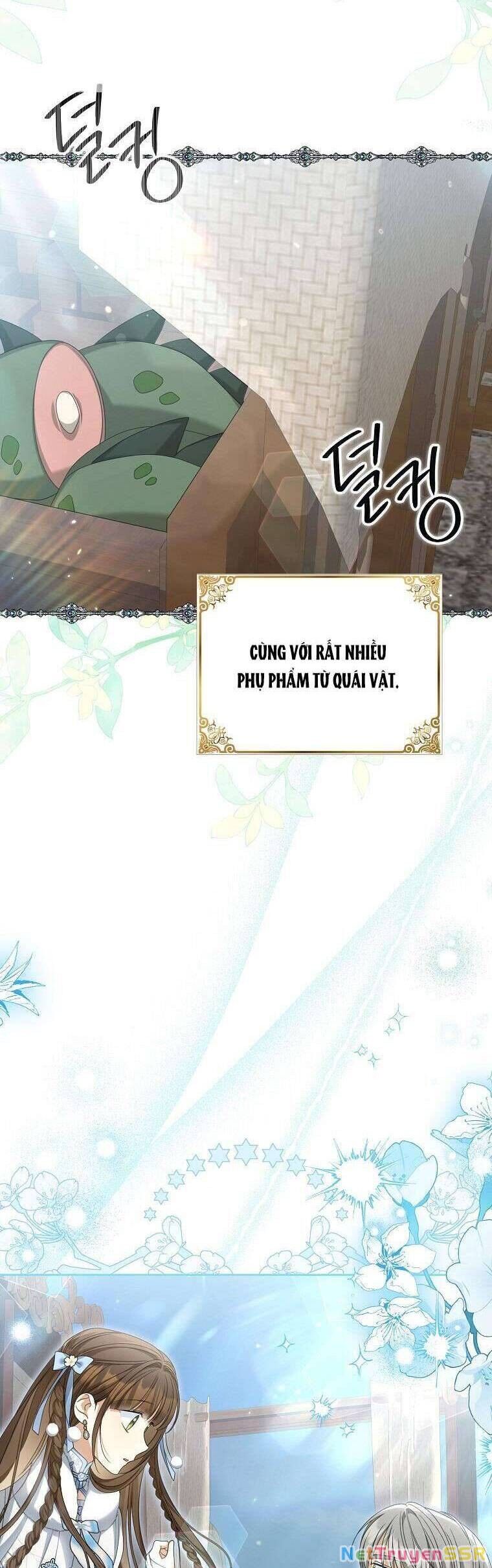 Sao Lại Ám Ảnh Cô Vợ Giả Mạo Quá Vậy? Chapter 39 - 2