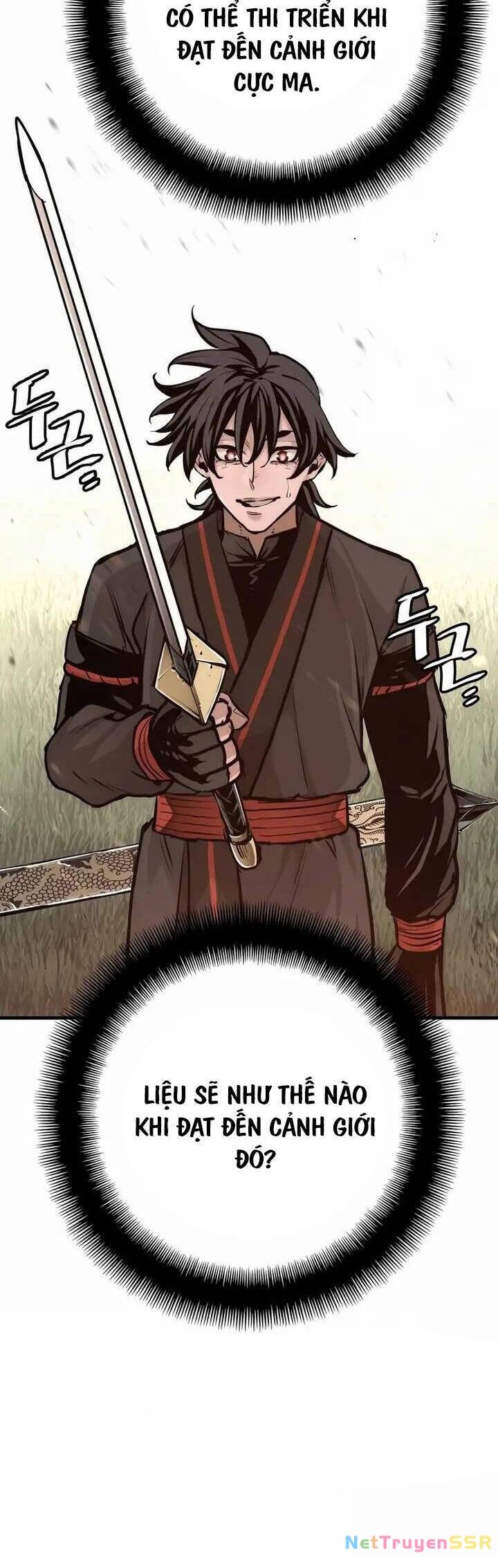 Thiên Ma Phi Thăng Truyện Chapter 86 - 18