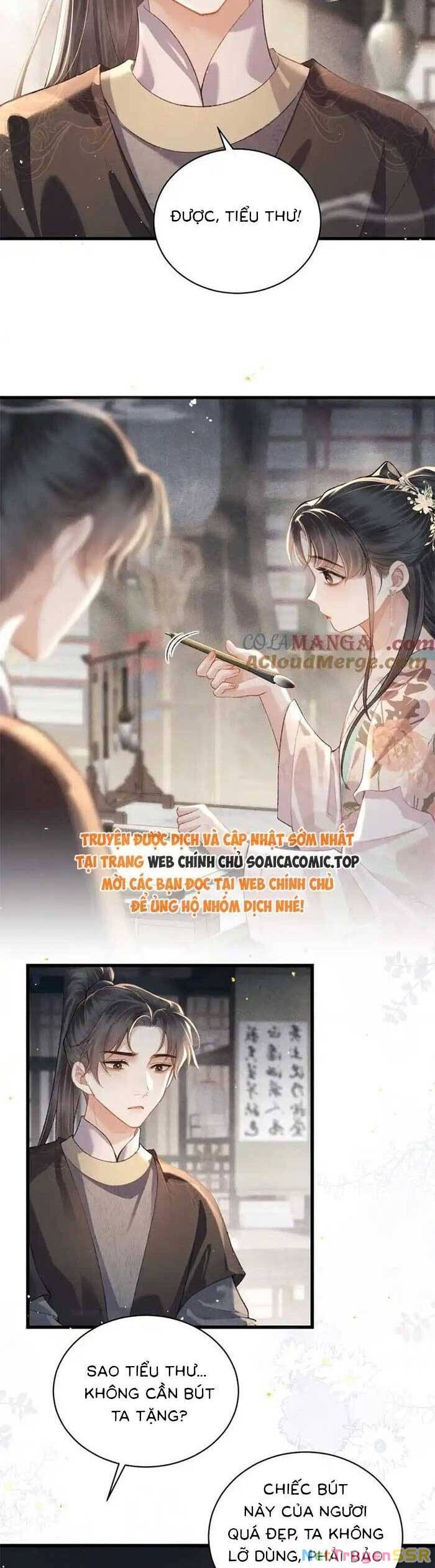 Gả Cho Phản Diện Chapter 37 - 8