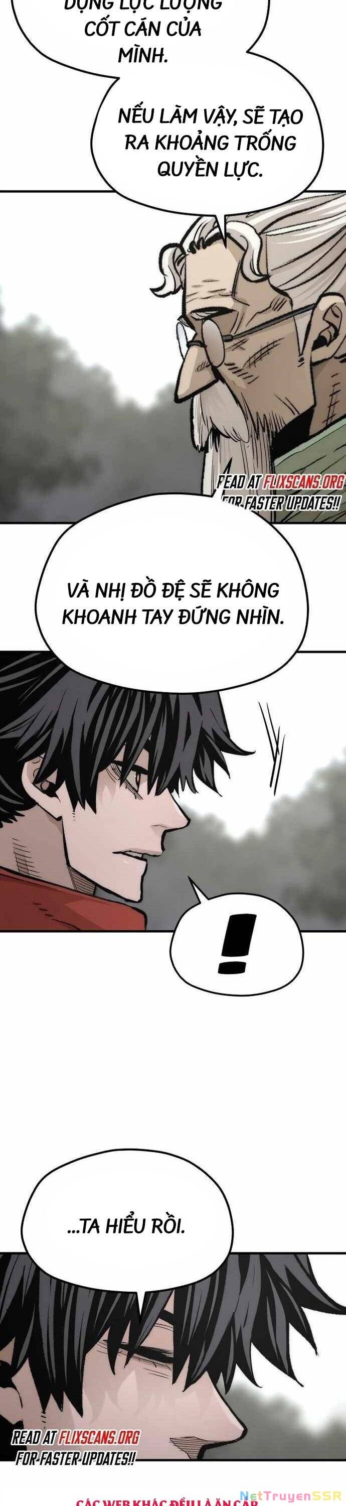 Thiên Ma Phi Thăng Truyện Chapter 112 - 34