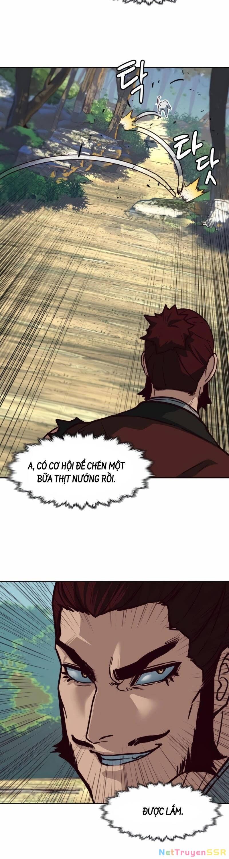 Túy Kiếm Dạ Hành Chapter 115 - 7