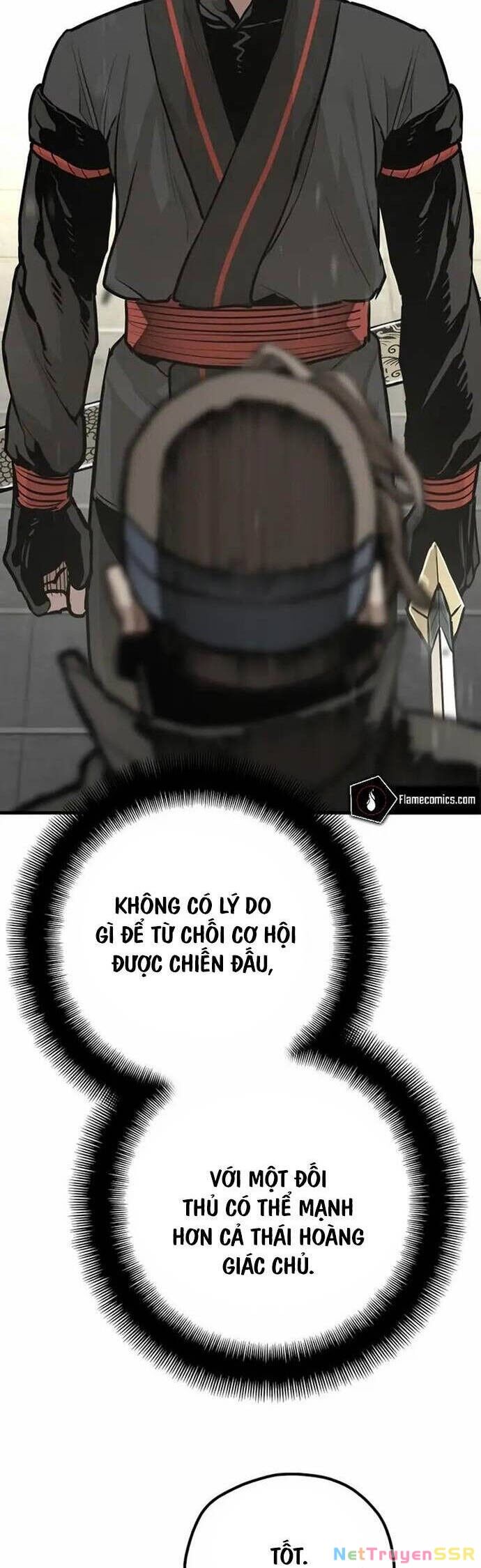 Thiên Ma Phi Thăng Truyện Chapter 89 - 54