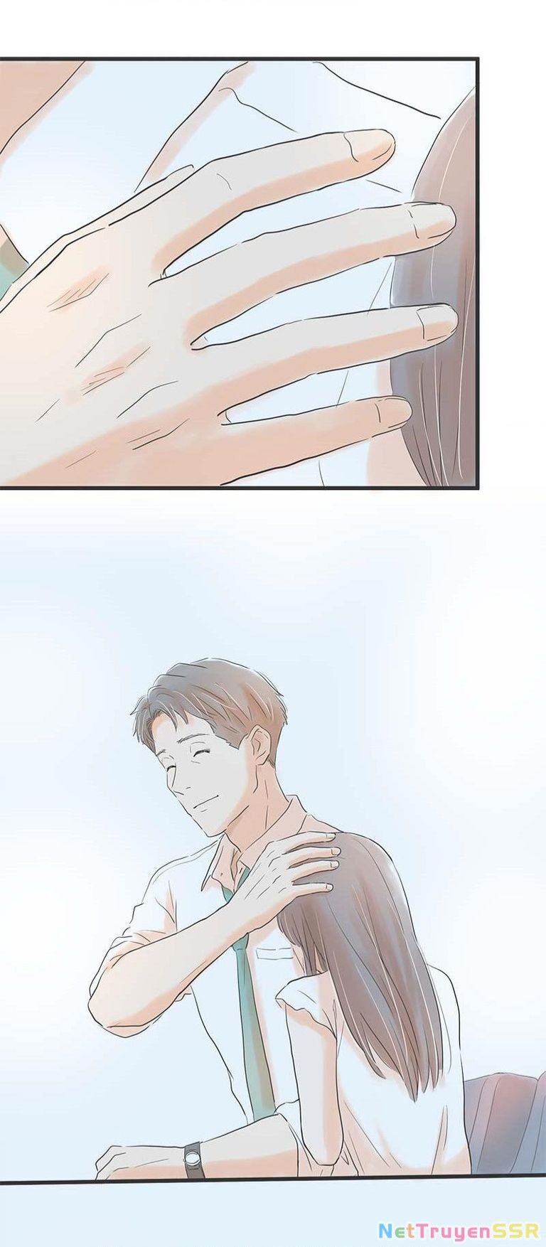 Taisetsu Na Hi Wa Itsumo Ame Chapter 5 - 50