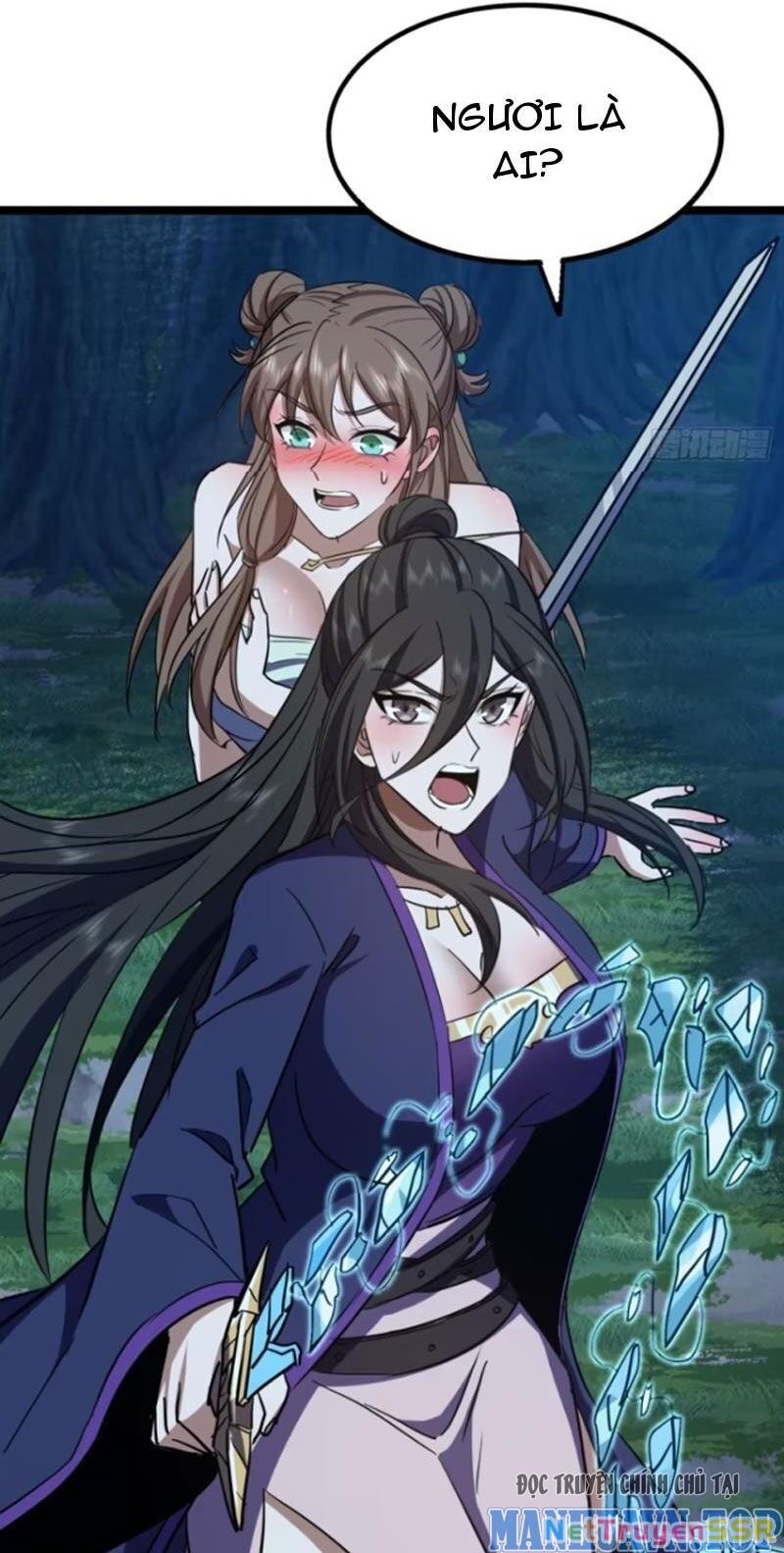 Trùm Phản Diện Muốn Tìm Chết! Chapter 57 - 23