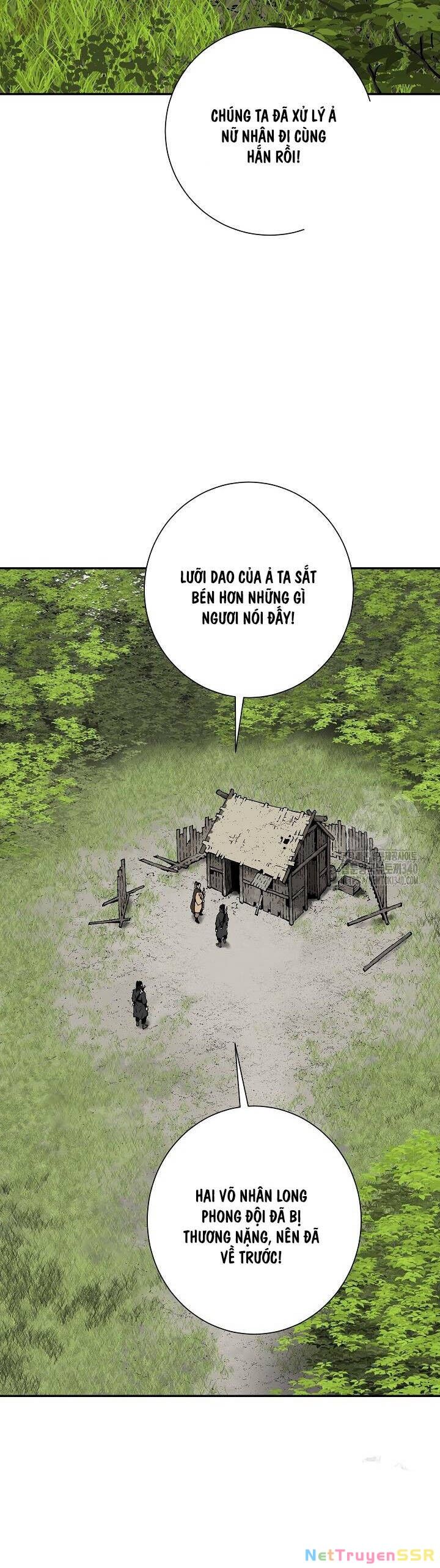 Vĩ Linh Kiếm Tiên Chapter 63 - 18