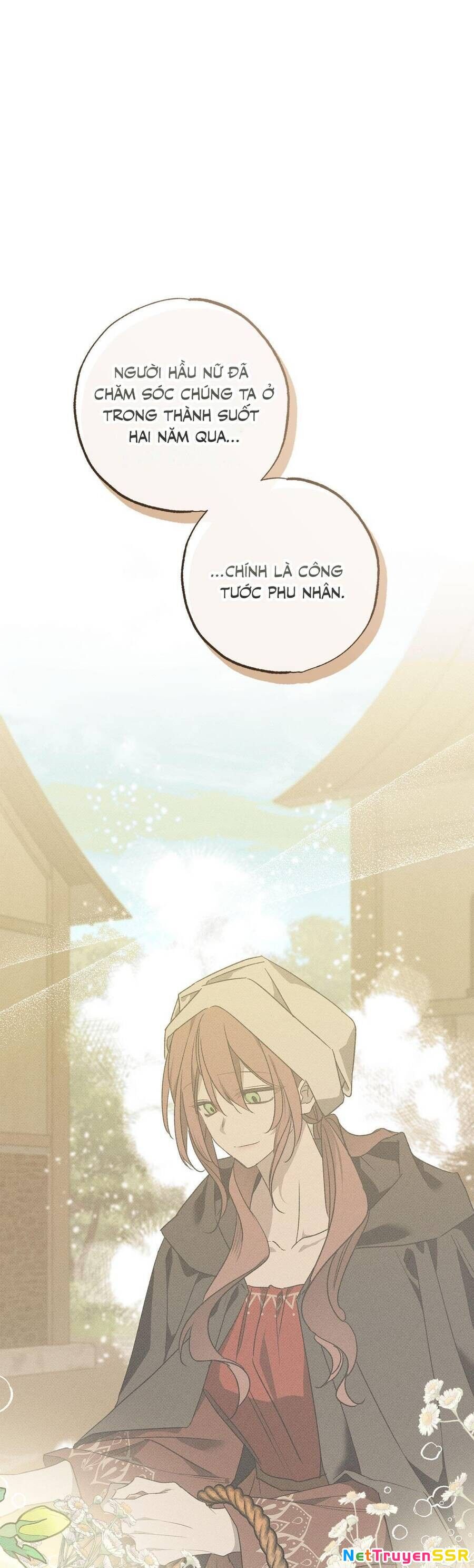 Vị Phu Quân Căm Ghét Tôi Đã Mất Trí Nhớ Chapter 38 - 24