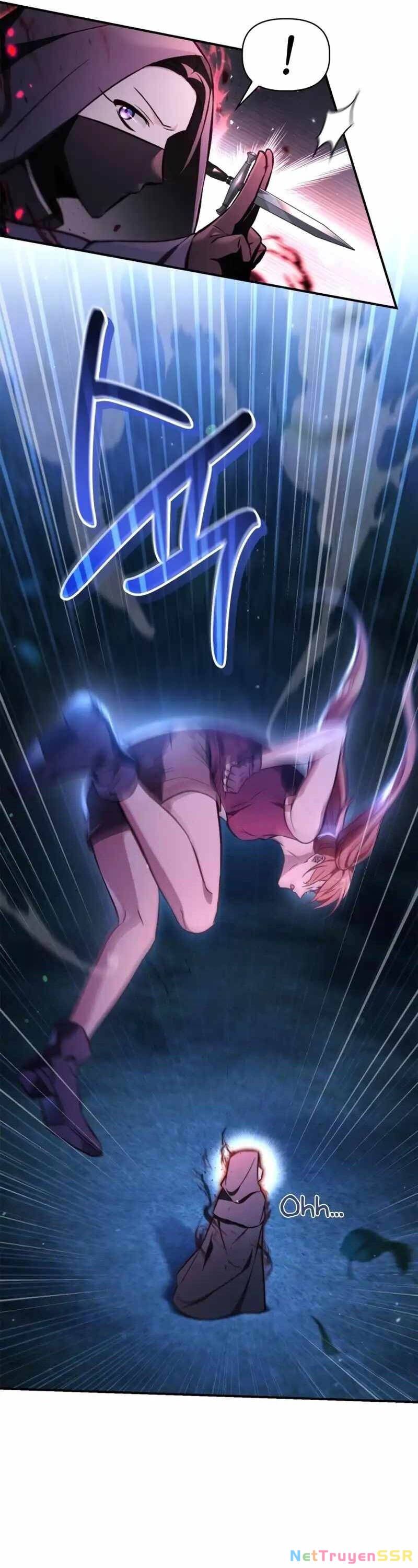 Kí Sự Hồi Quy Chapter 93 - 45