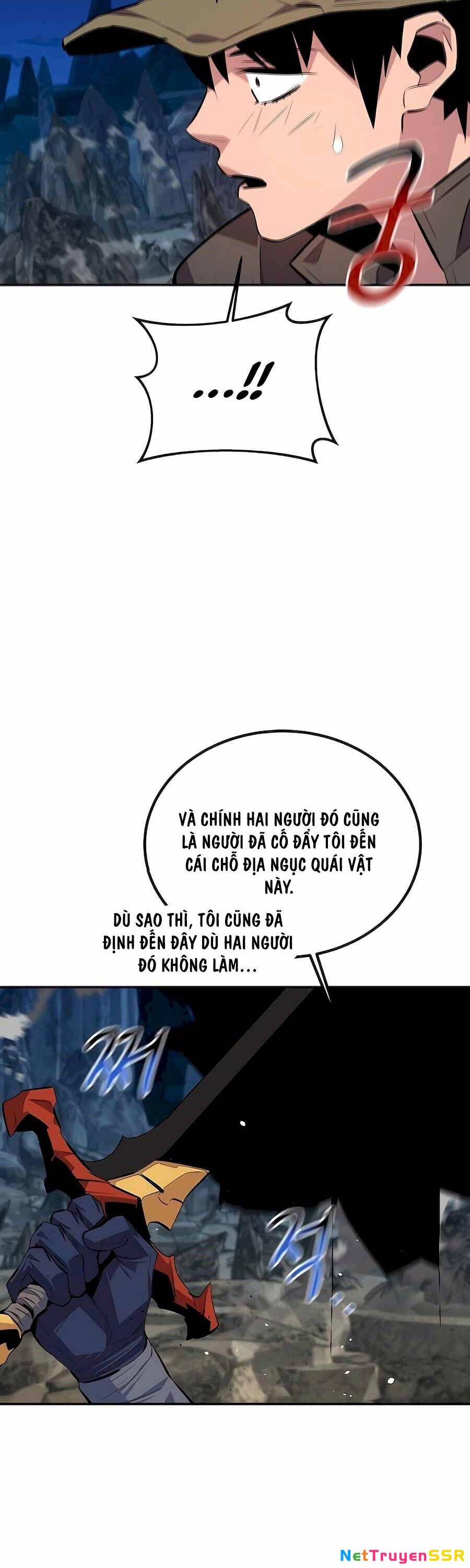 Đi Săn Tự Động Bằng Phân Thân Chapter 96 - 24