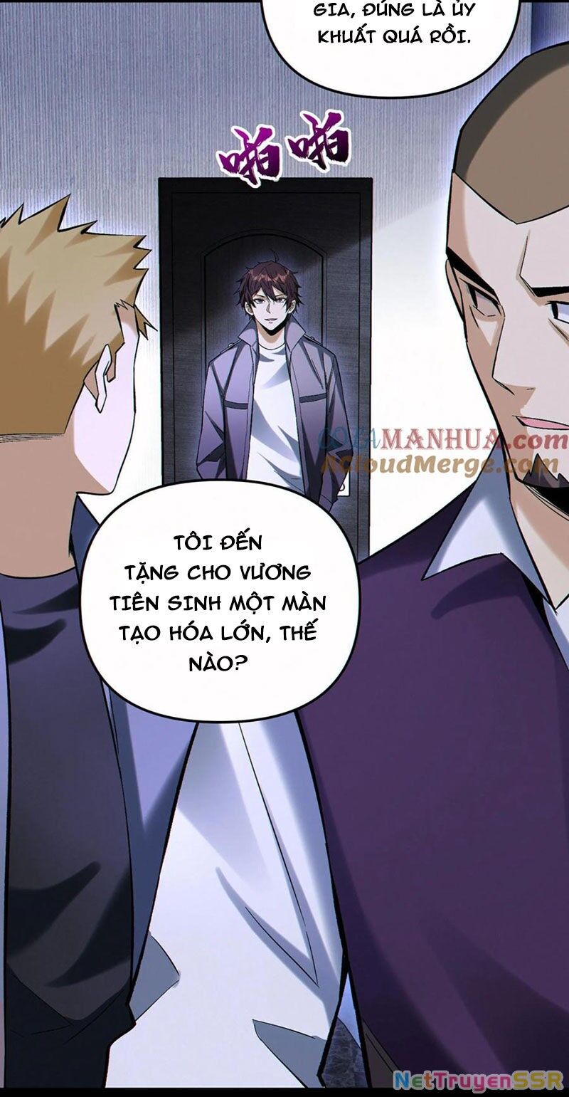 Cướp Đoạt Vô Số Thiên Phú, Ta Trở Thành Thần Ở Thời Đại Toàn Dân Chuyển Chức Chapter 90 - 27