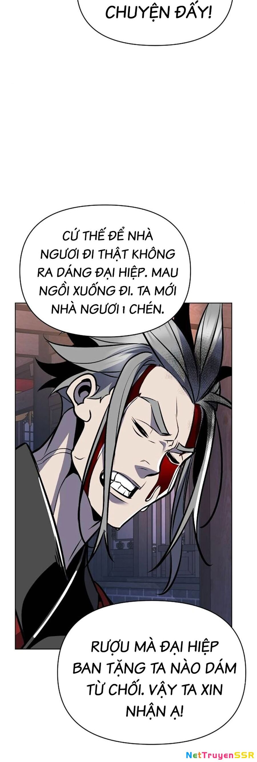 Tiểu Tử Đáng Ngờ Lại Là Cao Thủ Chapter 33 - 75