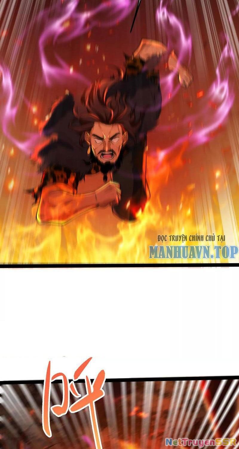 Đại Liên Minh Phản Xuyên Việt Của Bạo Quân Chapter 56 - 11