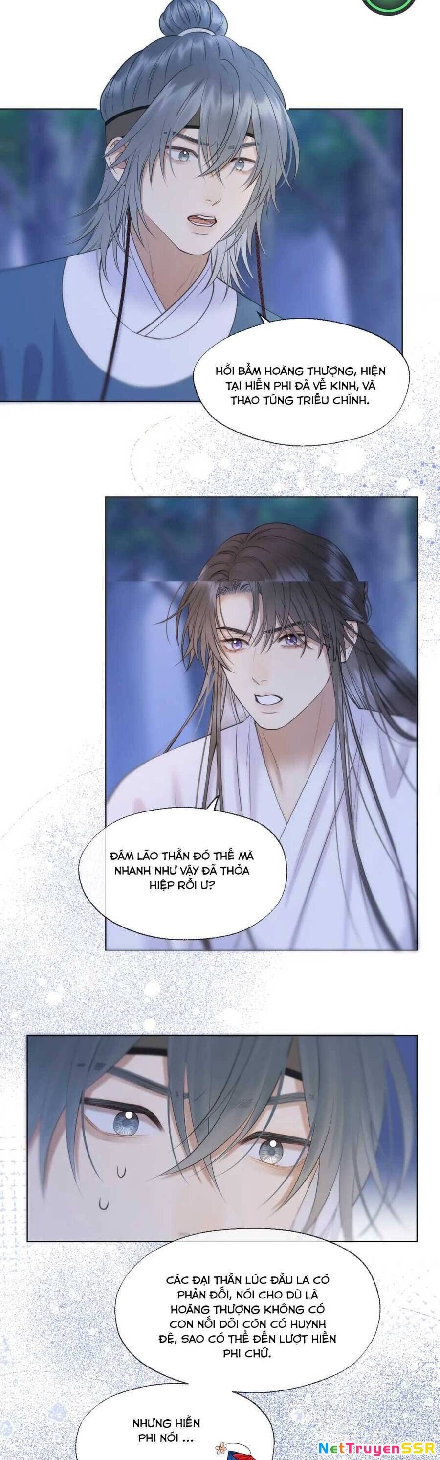 Ta Live Stream Trong Lãnh Cung Chapter 71 - 4