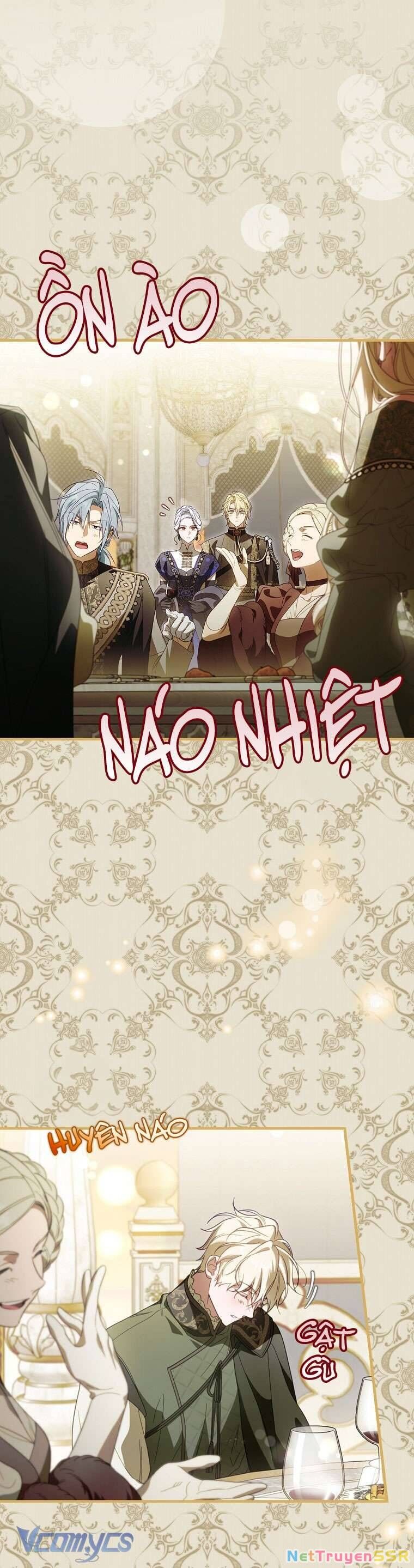 Phương Pháp Khiến Phu Quân Đứng Về Phía Tôi Chapter 93 - 32