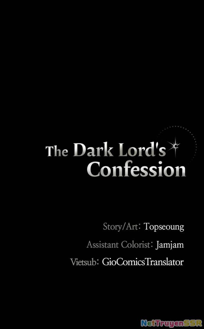 Lời Thú Nhận Của Chúa Tể Bóng Tối Chapter 31 - 70