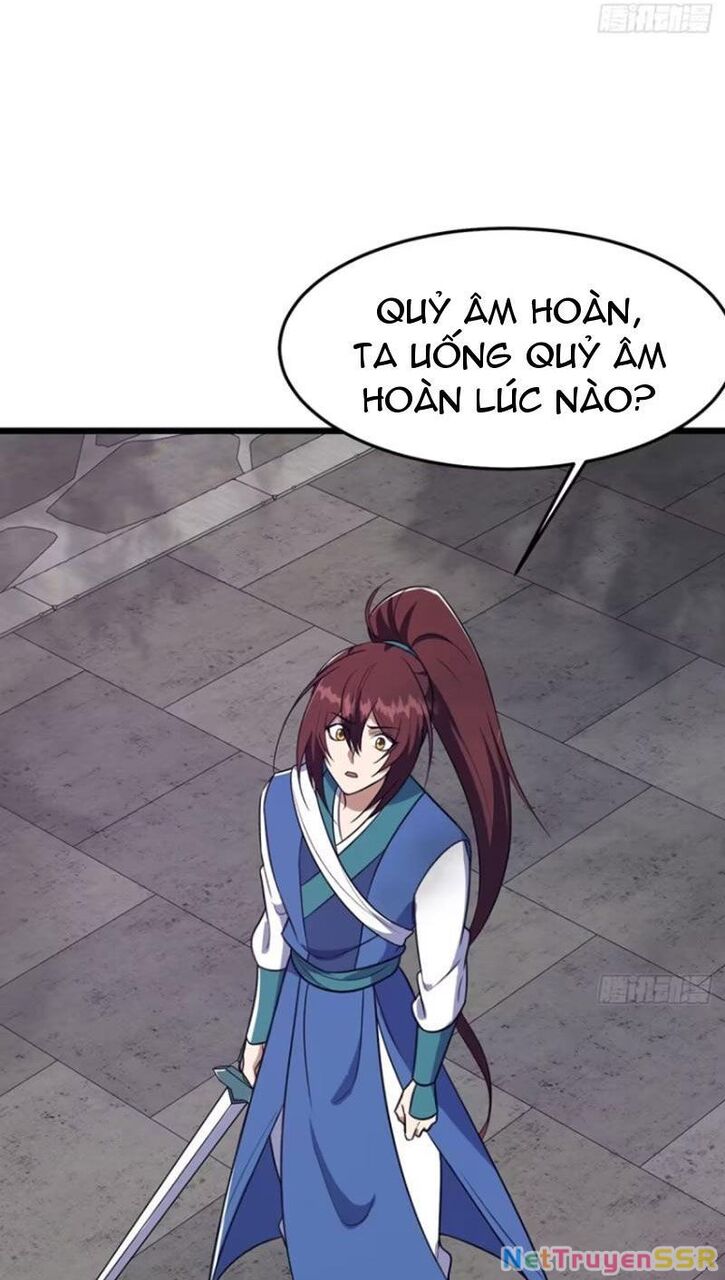 Đại Lão Tu Tiên Bắt Đầu Bằng Tâm Trí Chapter 45 - 38