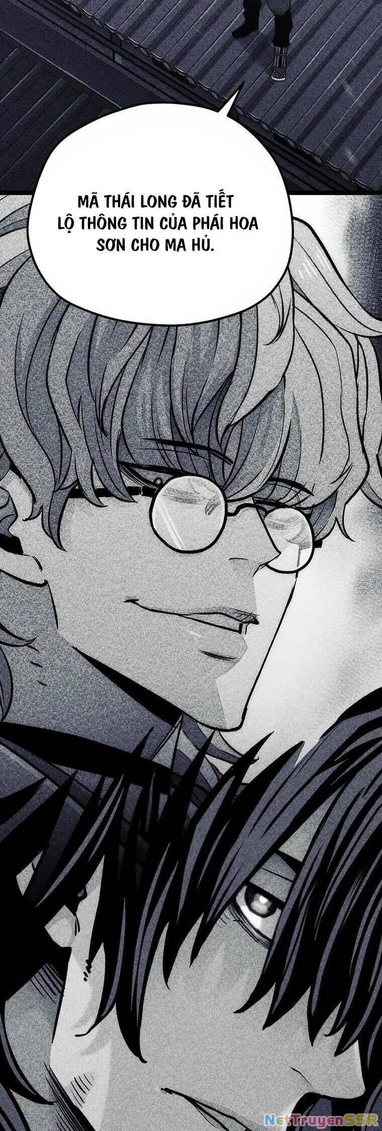 Thiên Ma Phi Thăng Truyện Chapter 96 - 44