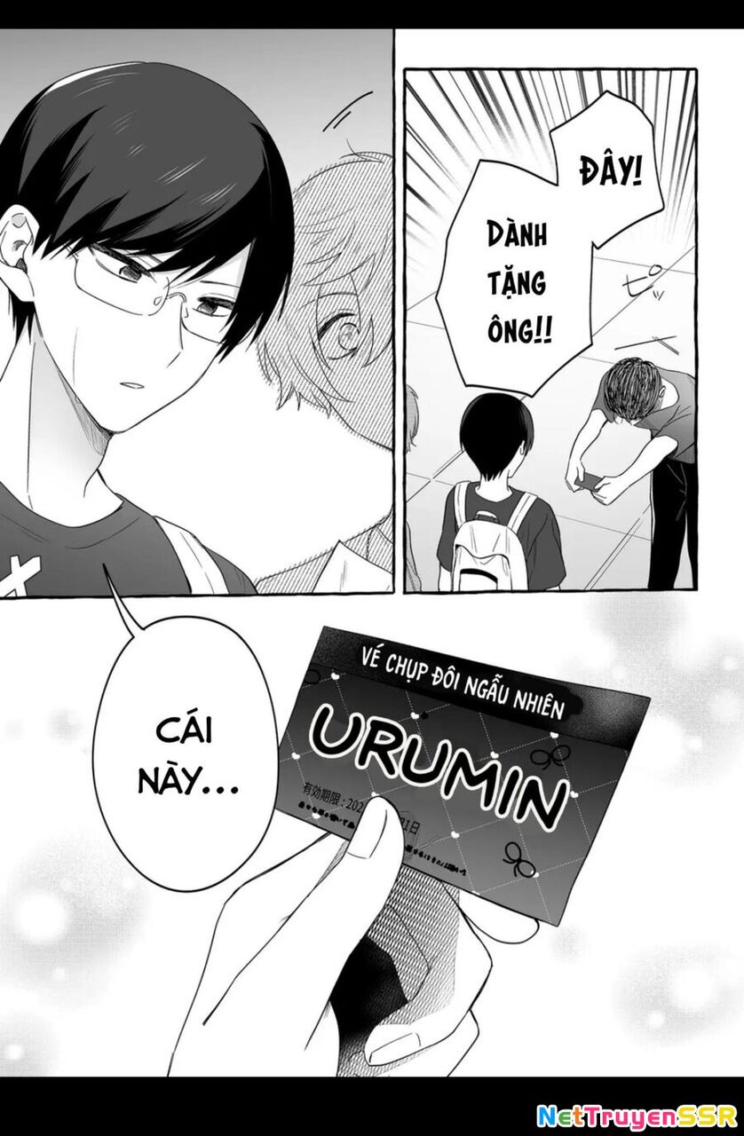 Damedol: Cô Idol Hậu Đậu Và Người Hâm Mộ Duy Nhất Trên Thế Giới Chapter 26 - 18