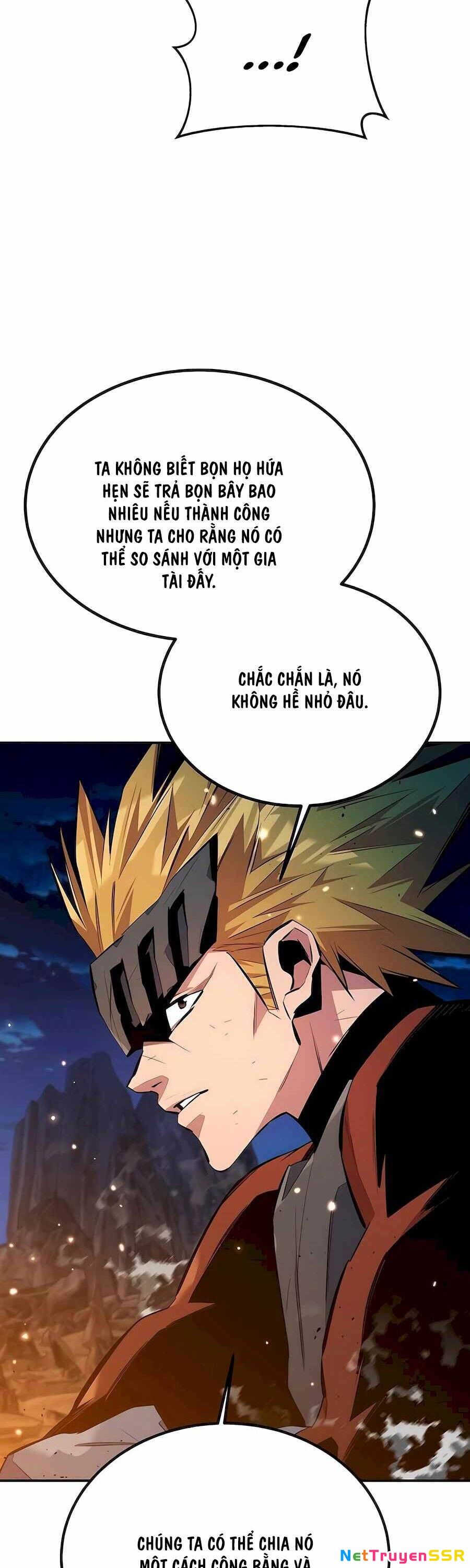 Đi Săn Tự Động Bằng Phân Thân Chapter 96 - 7