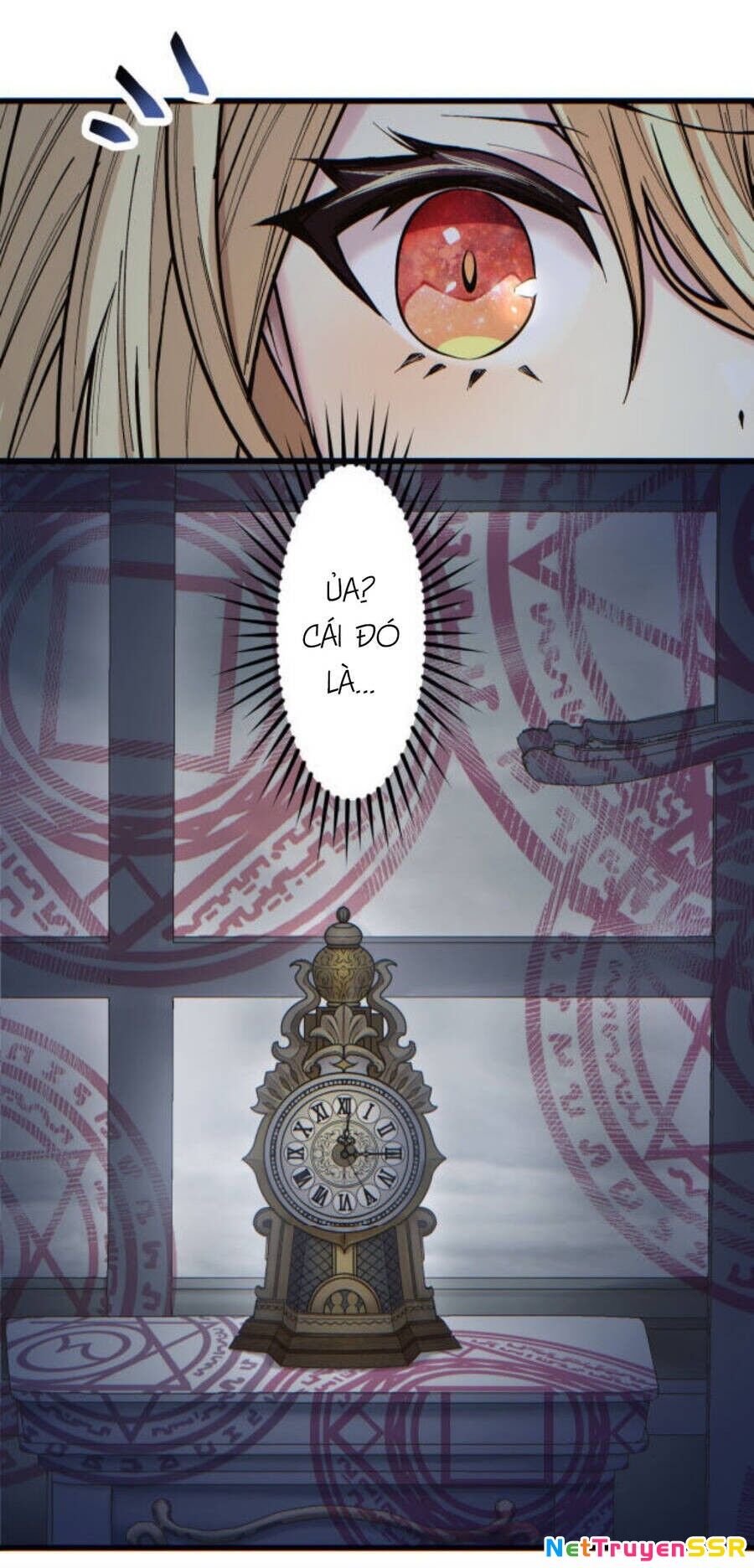 Kottou Mahougu Wa Reijou Alice Ni Sasayaku ‐ Oushitsu Kobutsushou No Jikenroku Chapter 1.5 - 14