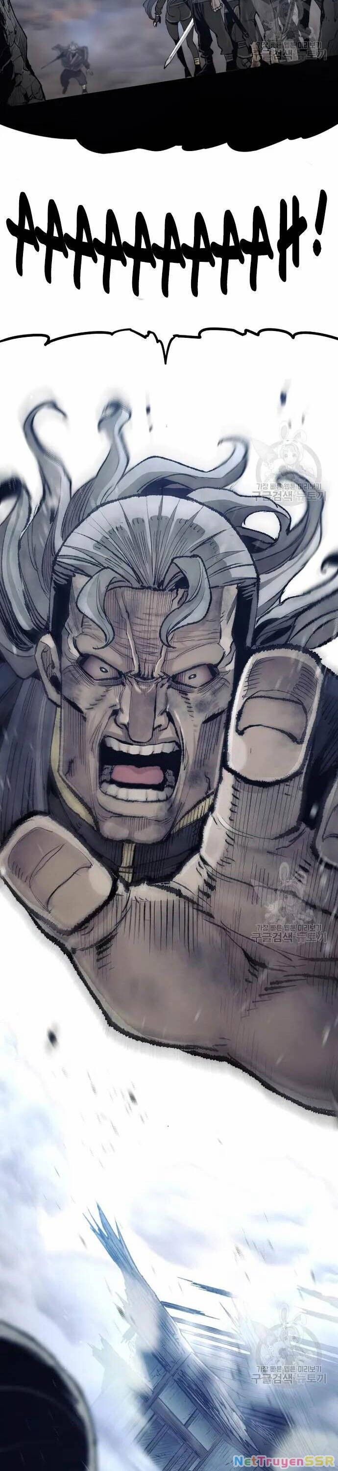 Thiên Ma Phi Thăng Truyện Chapter 100 - 61