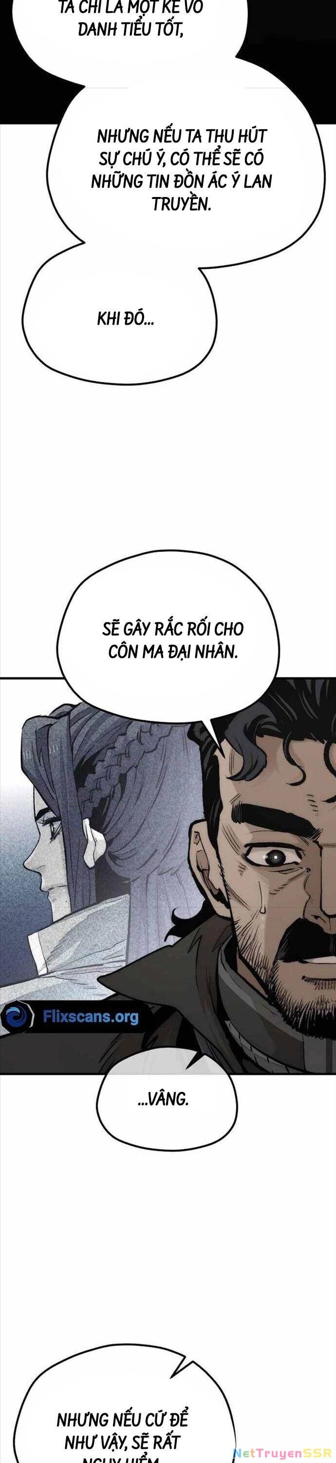 Thiên Ma Phi Thăng Truyện Chapter 116 - 37