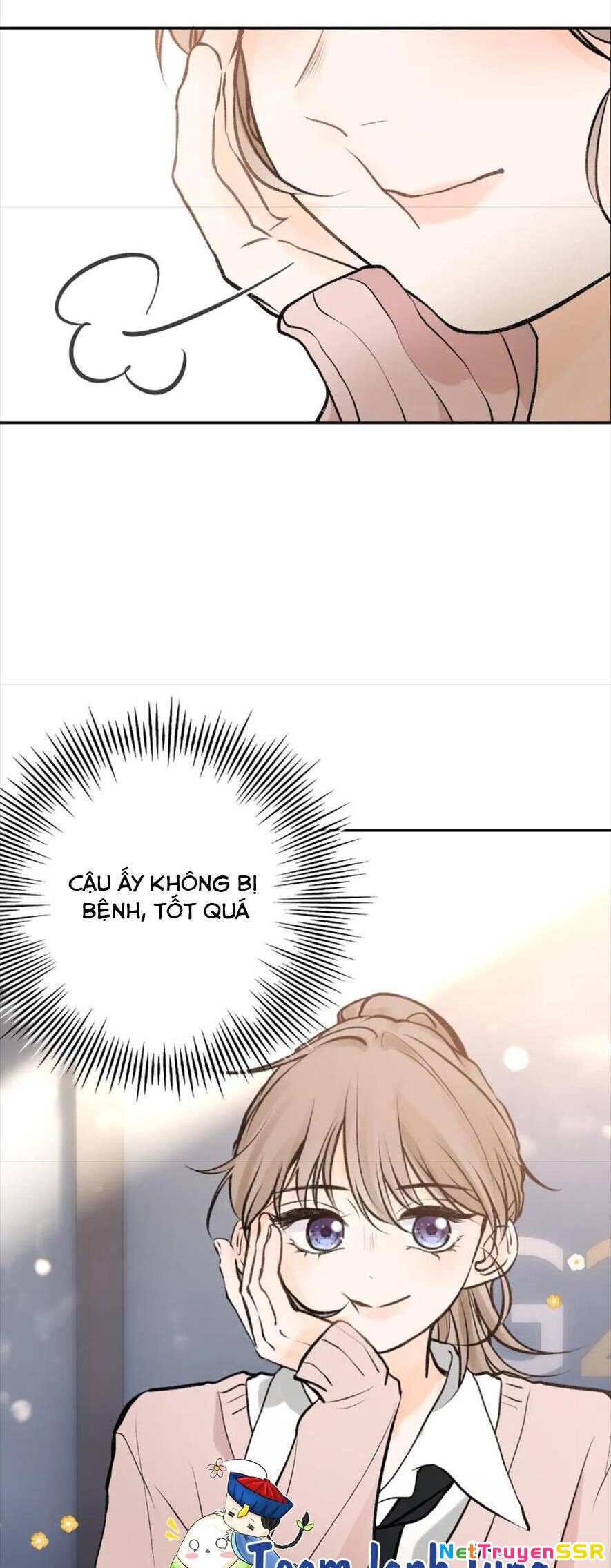 Nhật Ký Tình Yêu Hằng Ngày Chapter 10 - 21