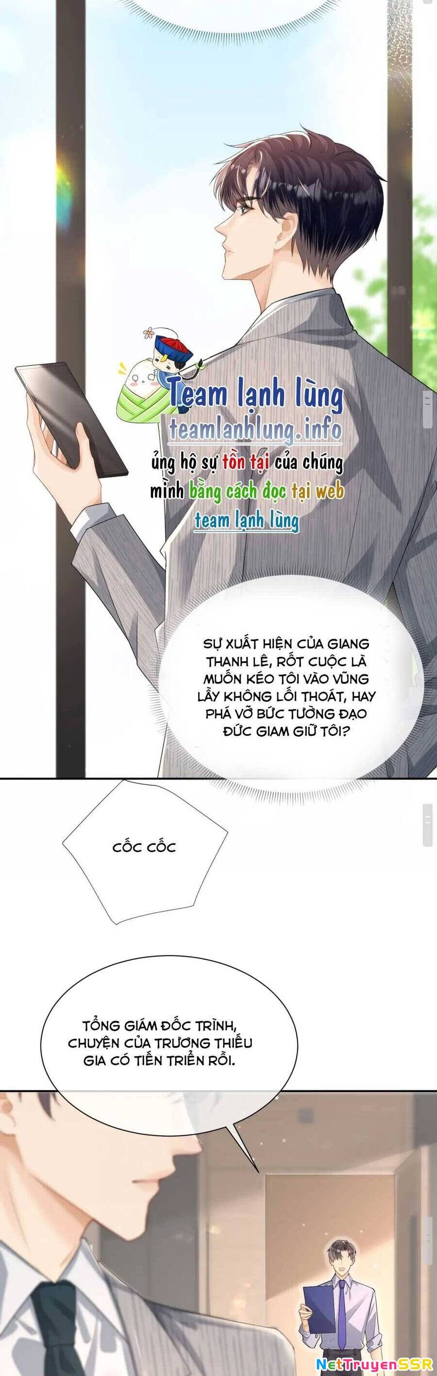 Cố Ý Chiếm Đoạt Chapter 49 - 13