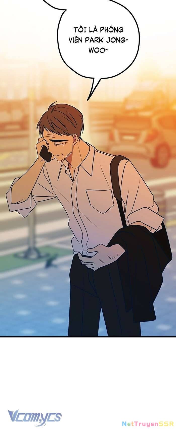 Kẻ Rác Rưởi Không Đáng Được Yêu Chapter 106 - 15