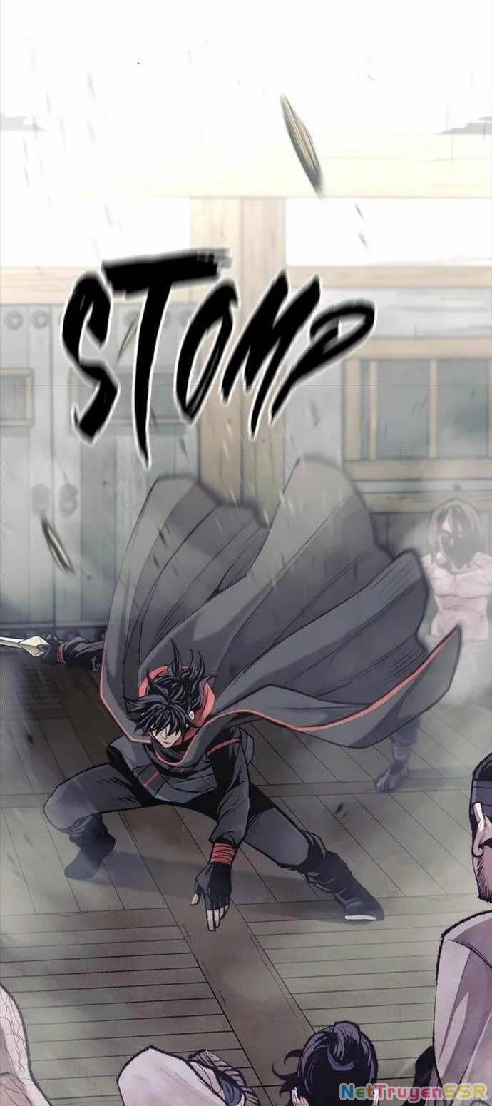 Thiên Ma Phi Thăng Truyện Chapter 93 - 35