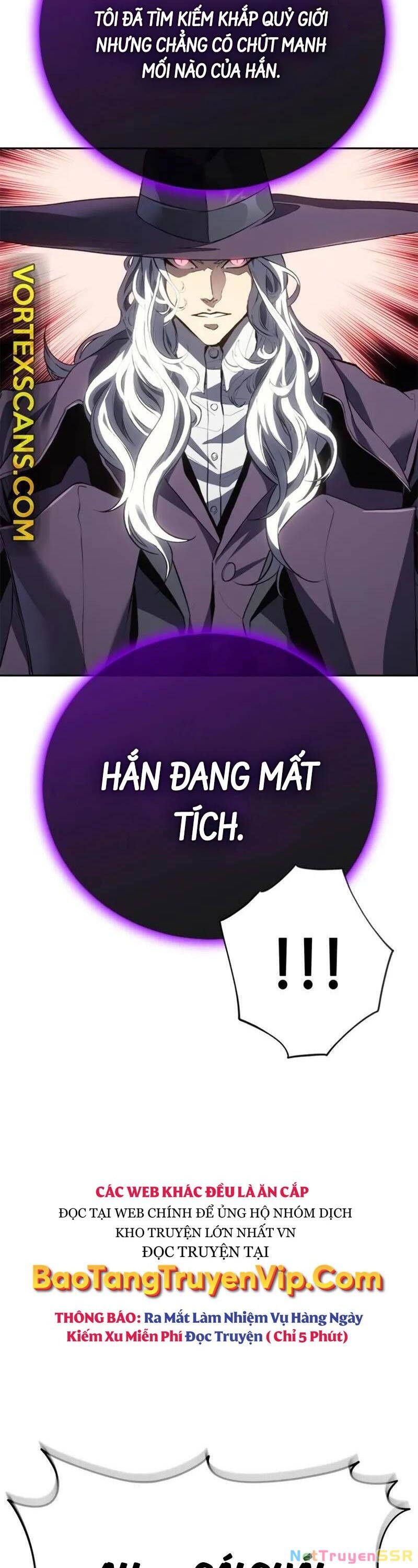 Lý Do Tôi Rời Bỏ Quỷ Vương Chapter 25 - 15