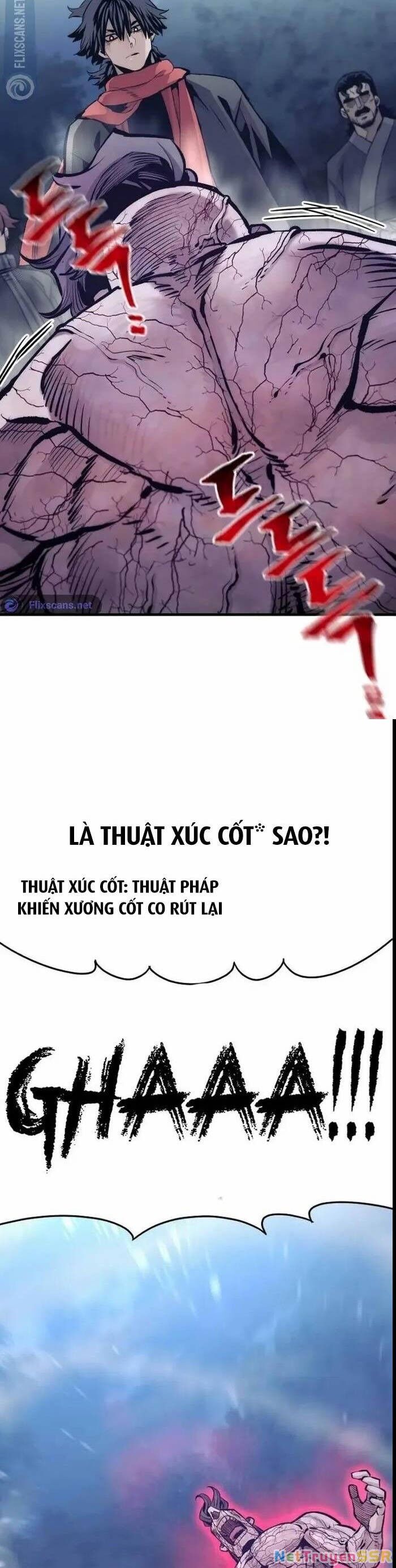 Thiên Ma Phi Thăng Truyện Chapter 104 - 41