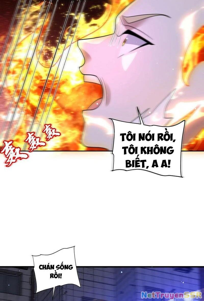 Tích Trữ 10 Vạn Vật Tư Trước Ngày Tận Thế Chapter 173 - 14