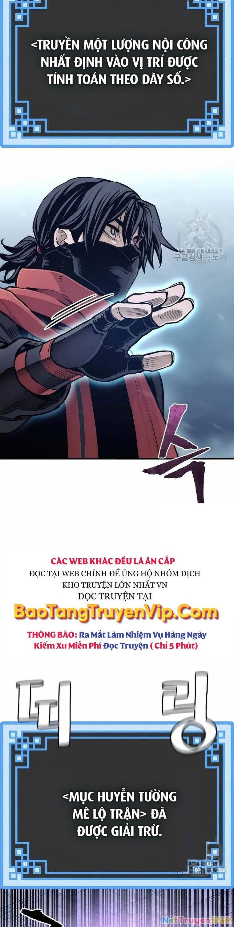 Thiên Ma Phi Thăng Truyện Chapter 99 - 39