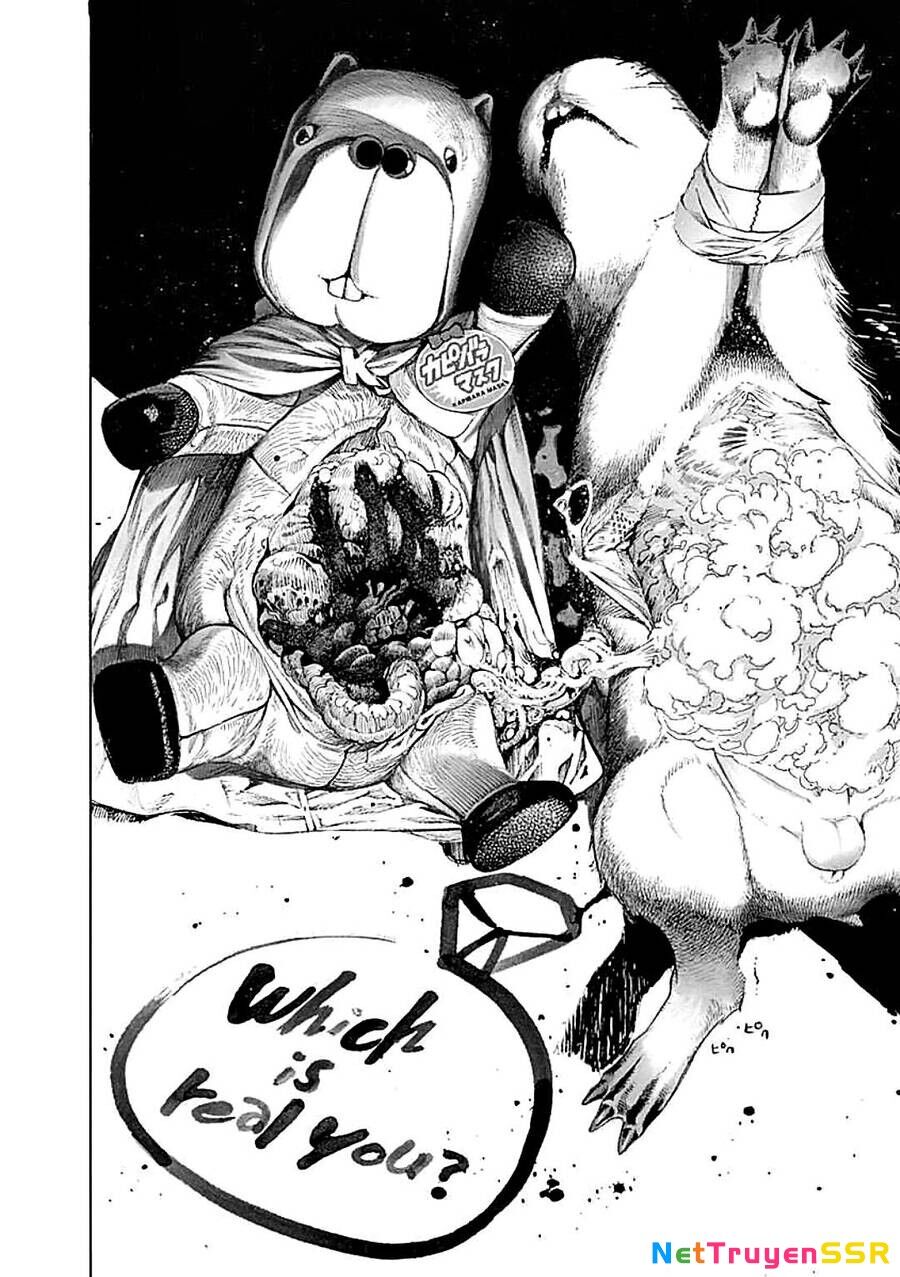 BiORG TRiNiTY Chapter 20 - 15