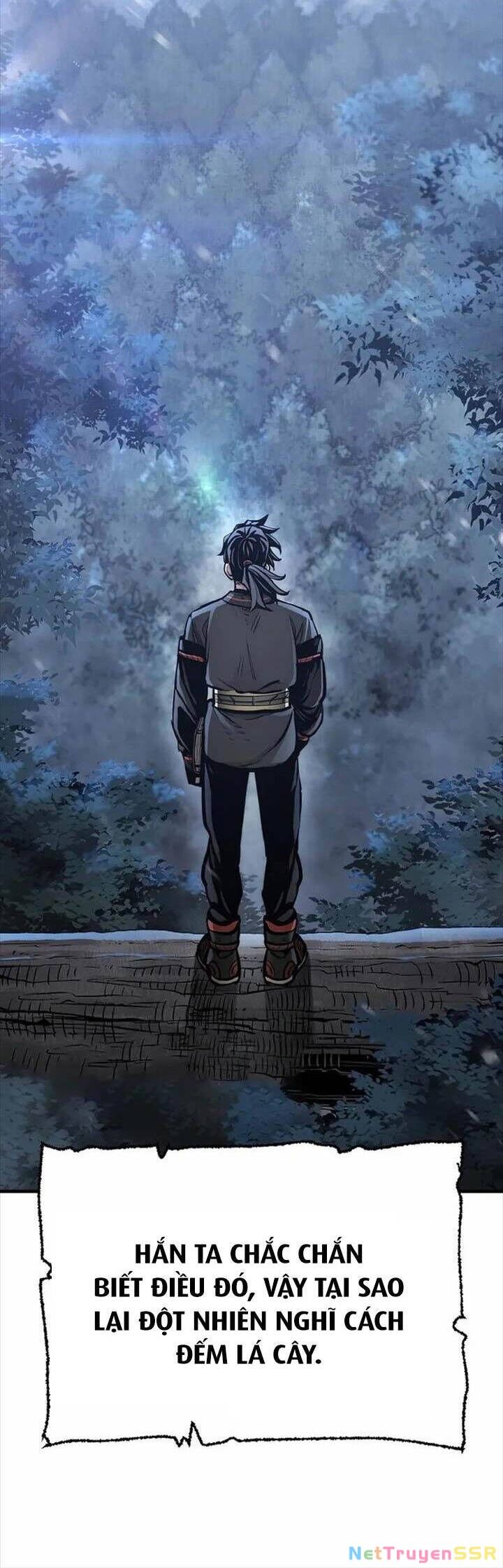 Thiên Ma Phi Thăng Truyện Chapter 95 - 76