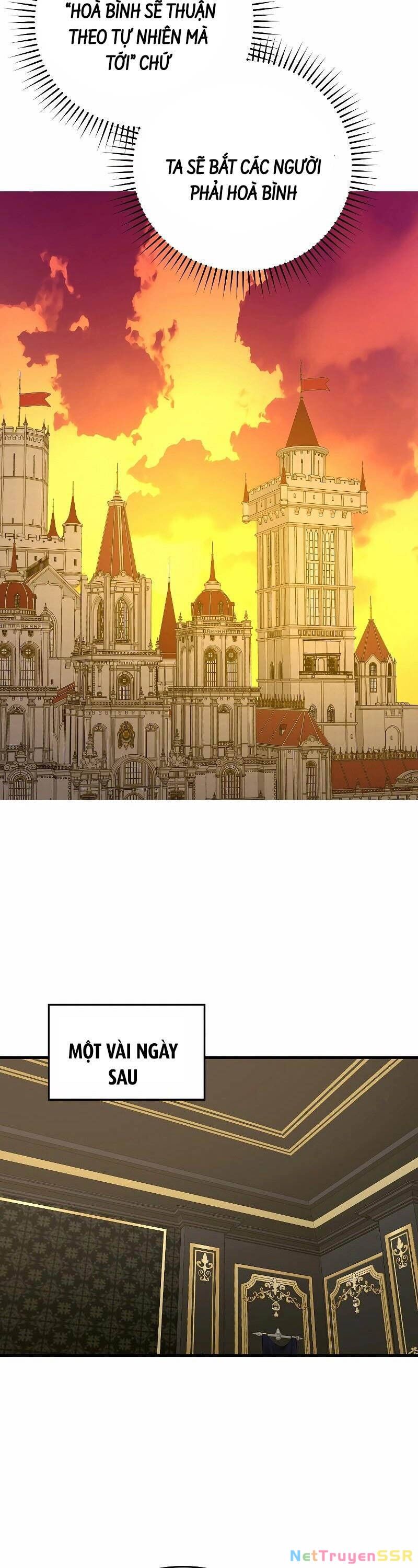 Thánh Cái Khỉ Gì, Đây Là Sức Mạnh Của Y Học Hiện Đại Chapter 84 - 38